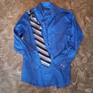 VanHeusen Buttondown